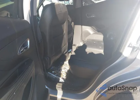 2015 Buick Encore Convenience из США, поврежденный, VIN KL4CJBSB5FB033457